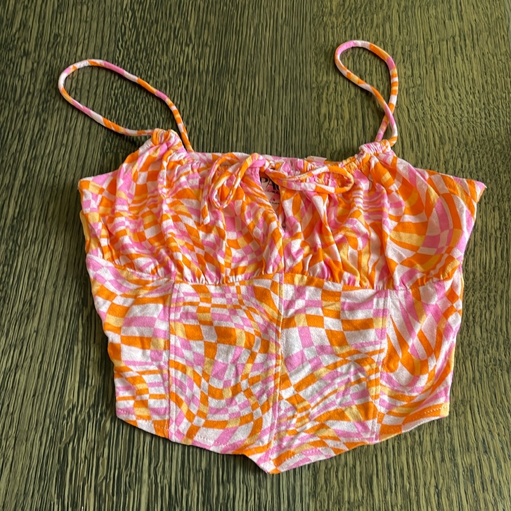 Pacsun Women’s Tank Top